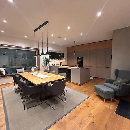 Traumhaus In Den Weinbergen - Max 8 Personen - Mit Self-Check-In Sankt Stefan ob Stainz Exterior foto