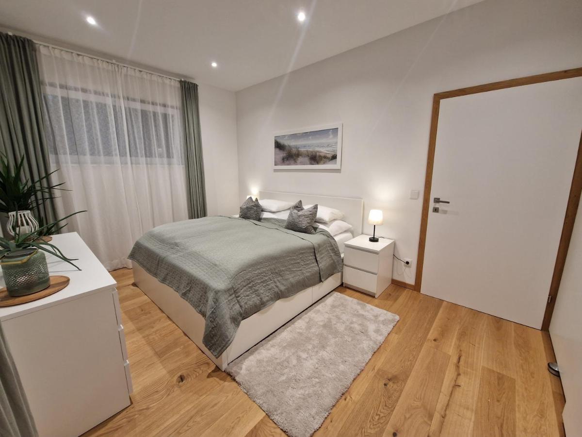 Traumhaus In Den Weinbergen - Max 8 Personen - Mit Self-Check-In Sankt Stefan ob Stainz Exterior foto