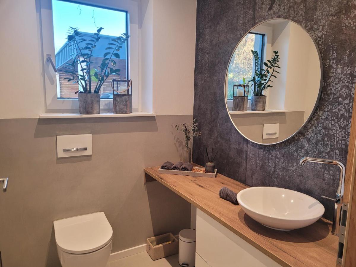 Traumhaus In Den Weinbergen - Max 8 Personen - Mit Self-Check-In Sankt Stefan ob Stainz Exterior foto