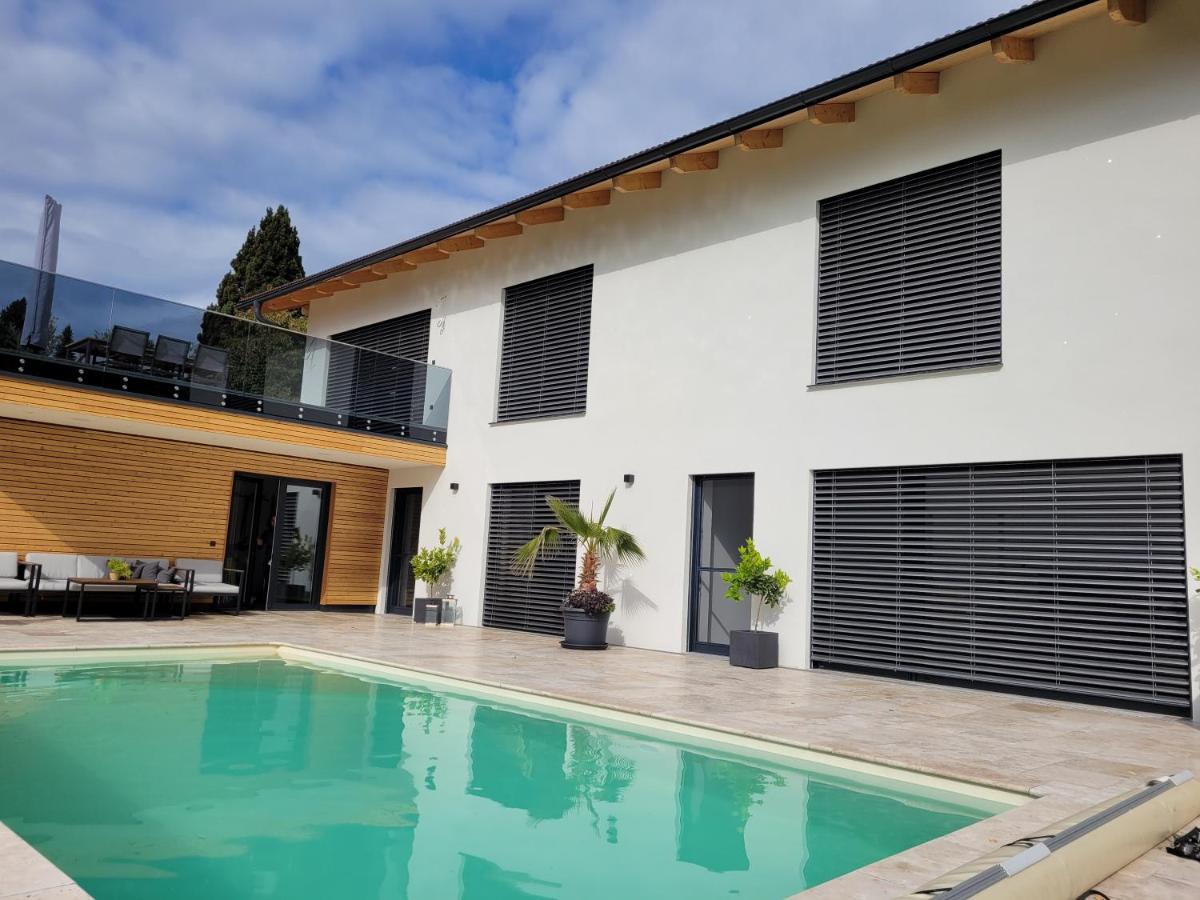 Traumhaus In Den Weinbergen - Max 8 Personen - Mit Self-Check-In Sankt Stefan ob Stainz Exterior foto