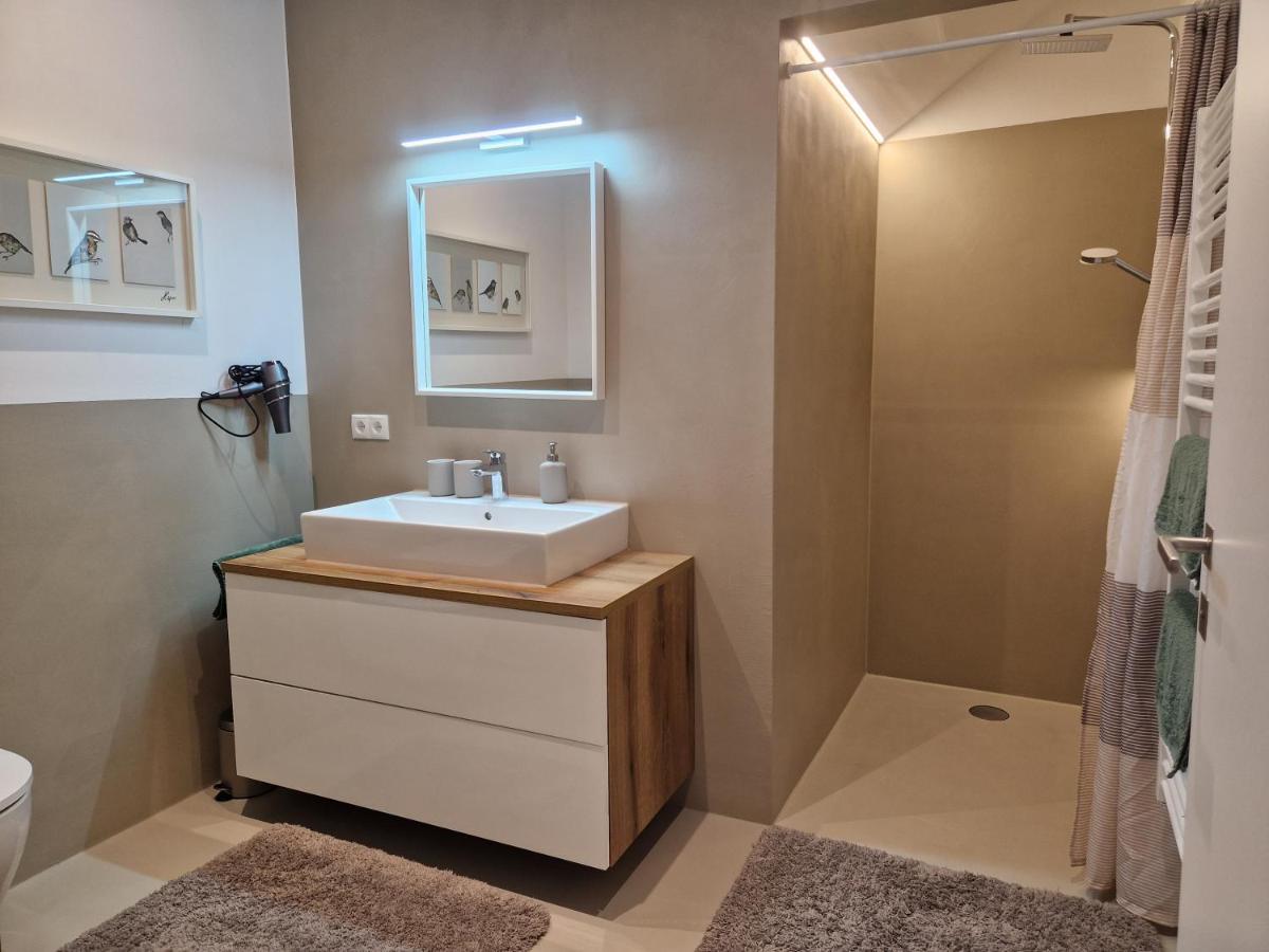 Traumhaus In Den Weinbergen - Max 8 Personen - Mit Self-Check-In Sankt Stefan ob Stainz Exterior foto