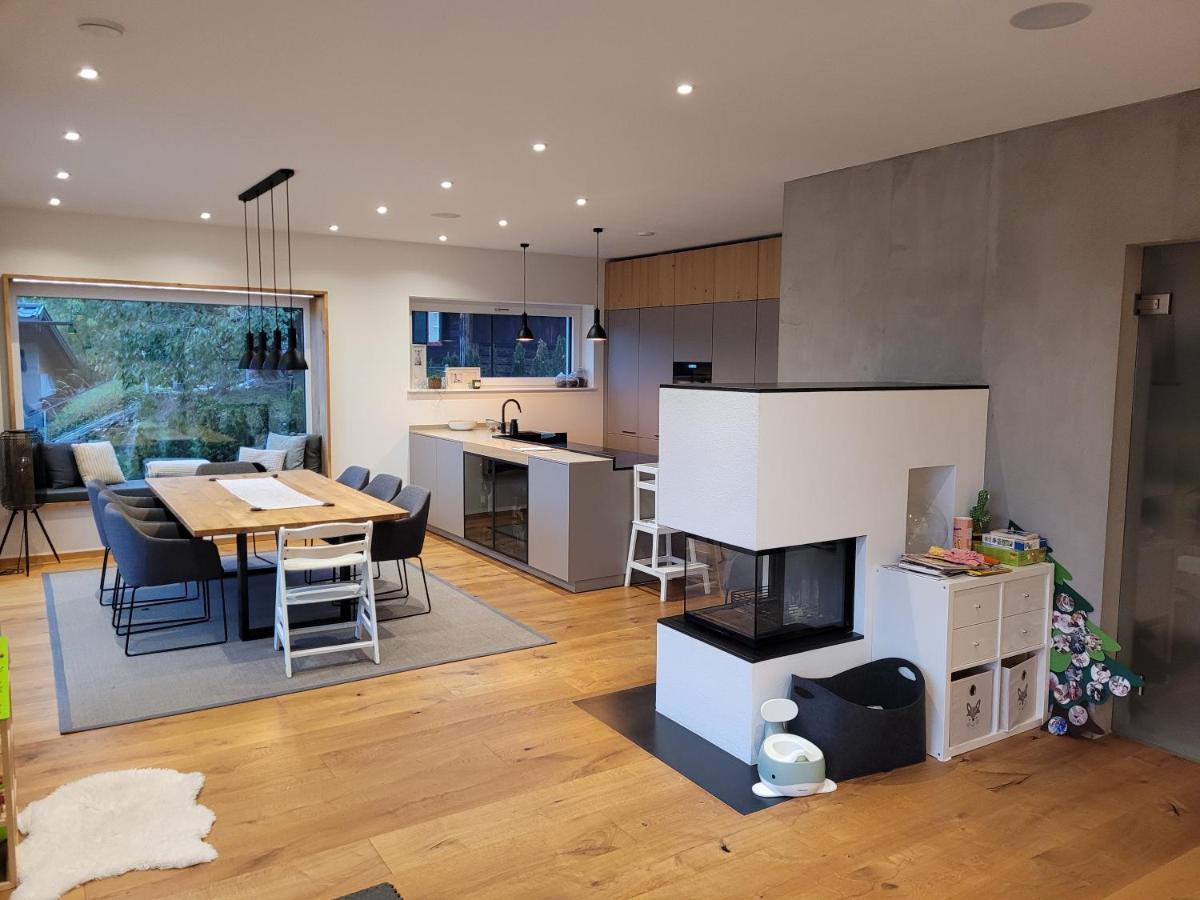Traumhaus In Den Weinbergen - Max 8 Personen - Mit Self-Check-In Sankt Stefan ob Stainz Exterior foto
