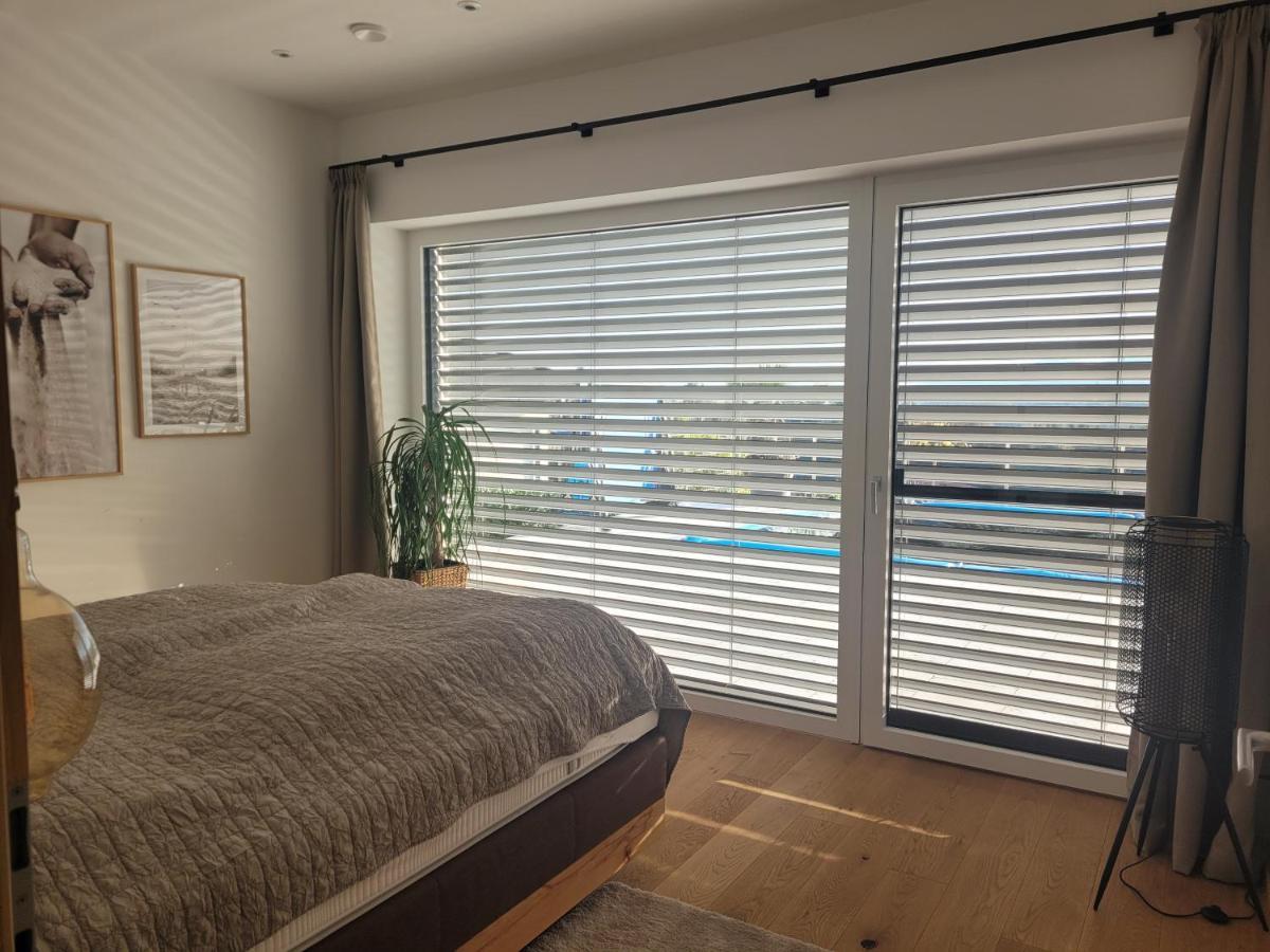 Traumhaus In Den Weinbergen - Max 8 Personen - Mit Self-Check-In Sankt Stefan ob Stainz Exterior foto