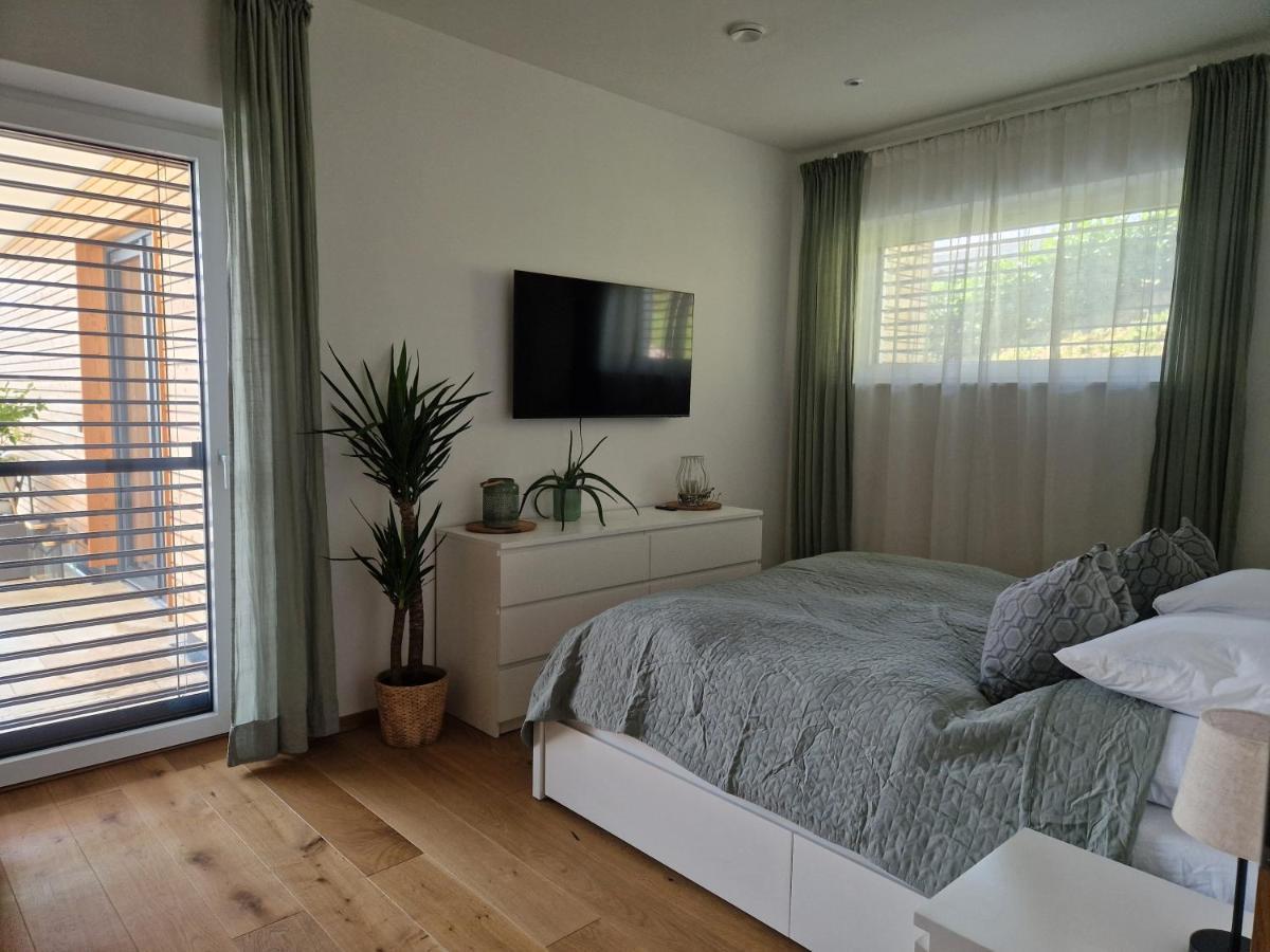 Traumhaus In Den Weinbergen - Max 8 Personen - Mit Self-Check-In Sankt Stefan ob Stainz Exterior foto