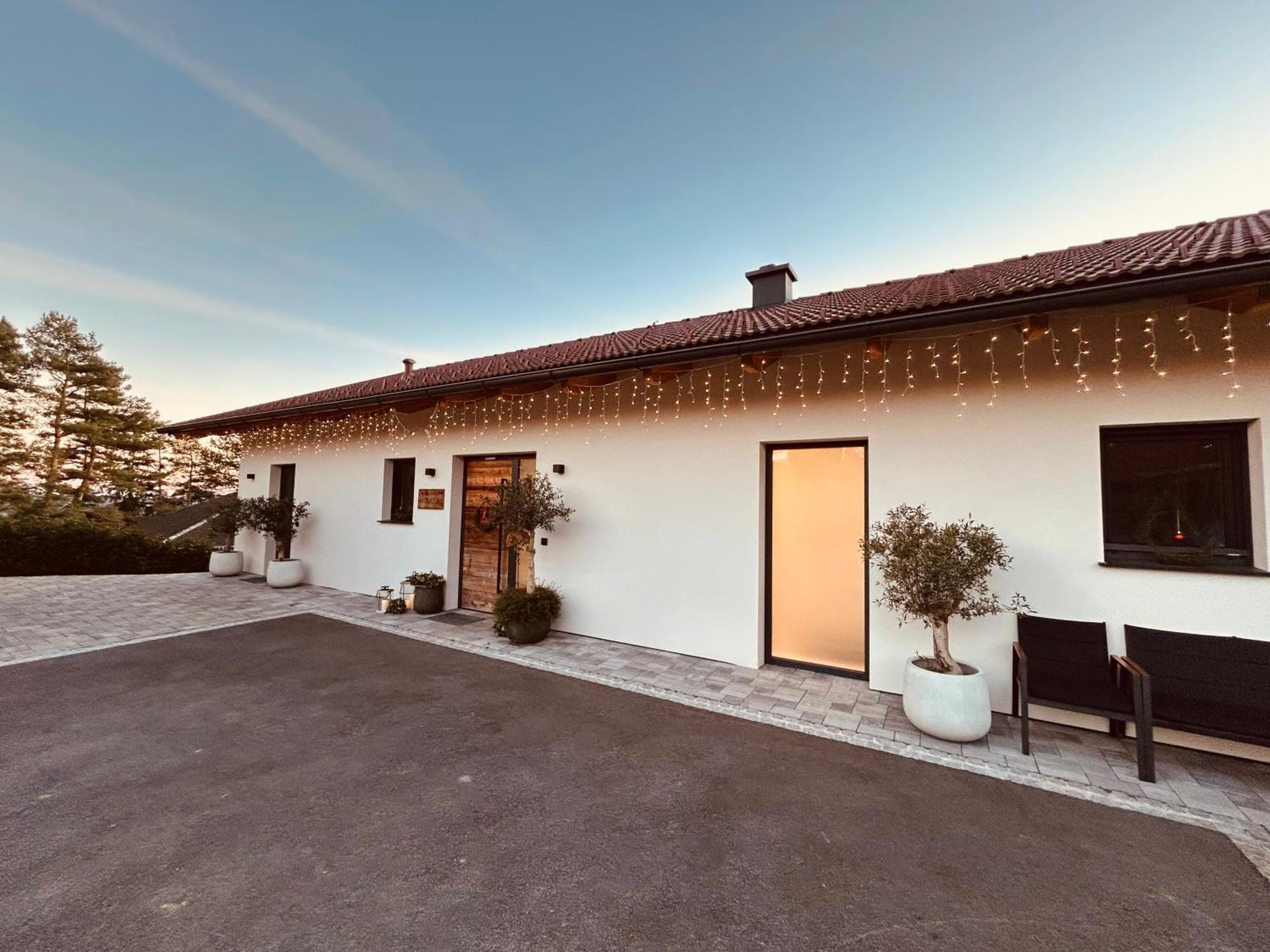 Traumhaus In Den Weinbergen - Max 8 Personen - Mit Self-Check-In Sankt Stefan ob Stainz Exterior foto