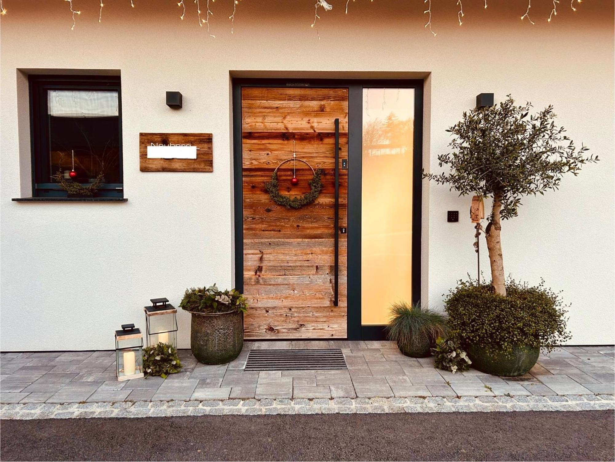 Traumhaus In Den Weinbergen - Max 8 Personen - Mit Self-Check-In Sankt Stefan ob Stainz Exterior foto