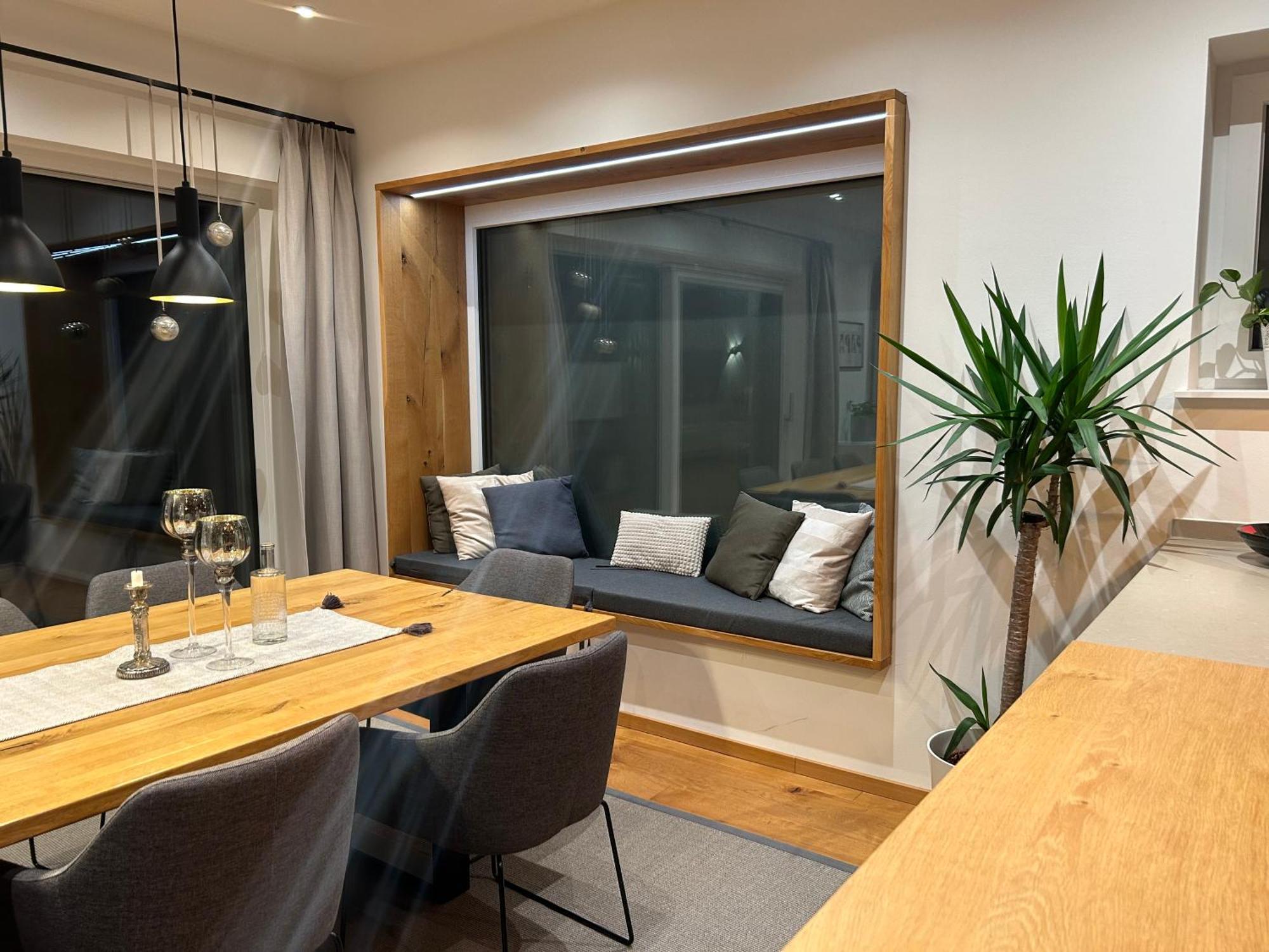 Traumhaus In Den Weinbergen - Max 8 Personen - Mit Self-Check-In Sankt Stefan ob Stainz Exterior foto