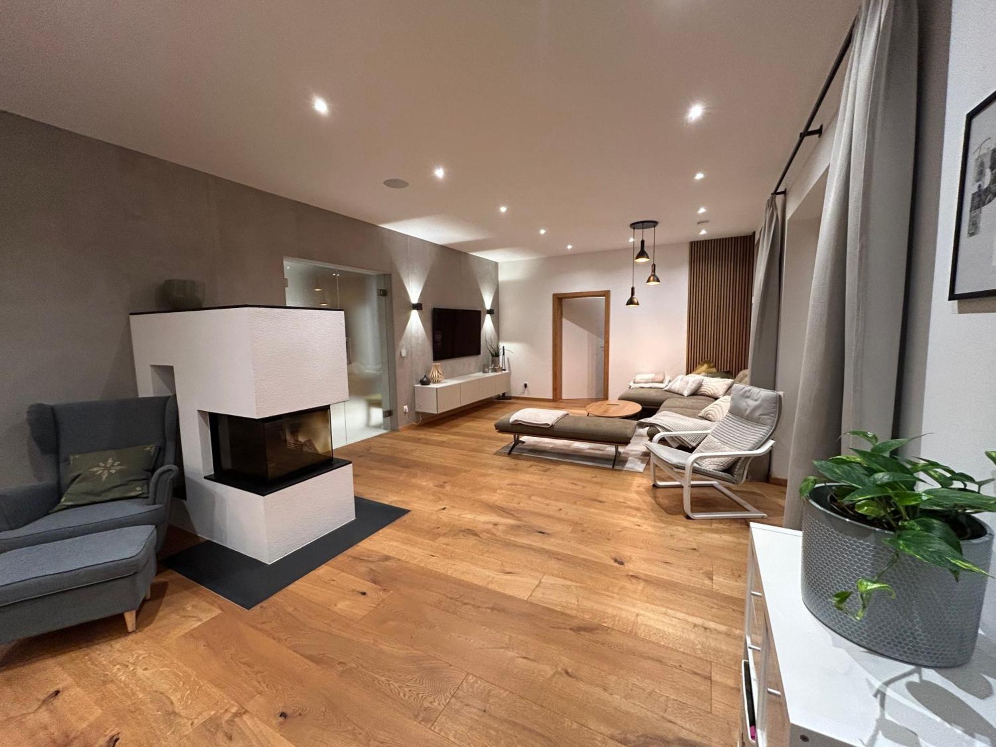 Traumhaus In Den Weinbergen - Max 8 Personen - Mit Self-Check-In Sankt Stefan ob Stainz Exterior foto