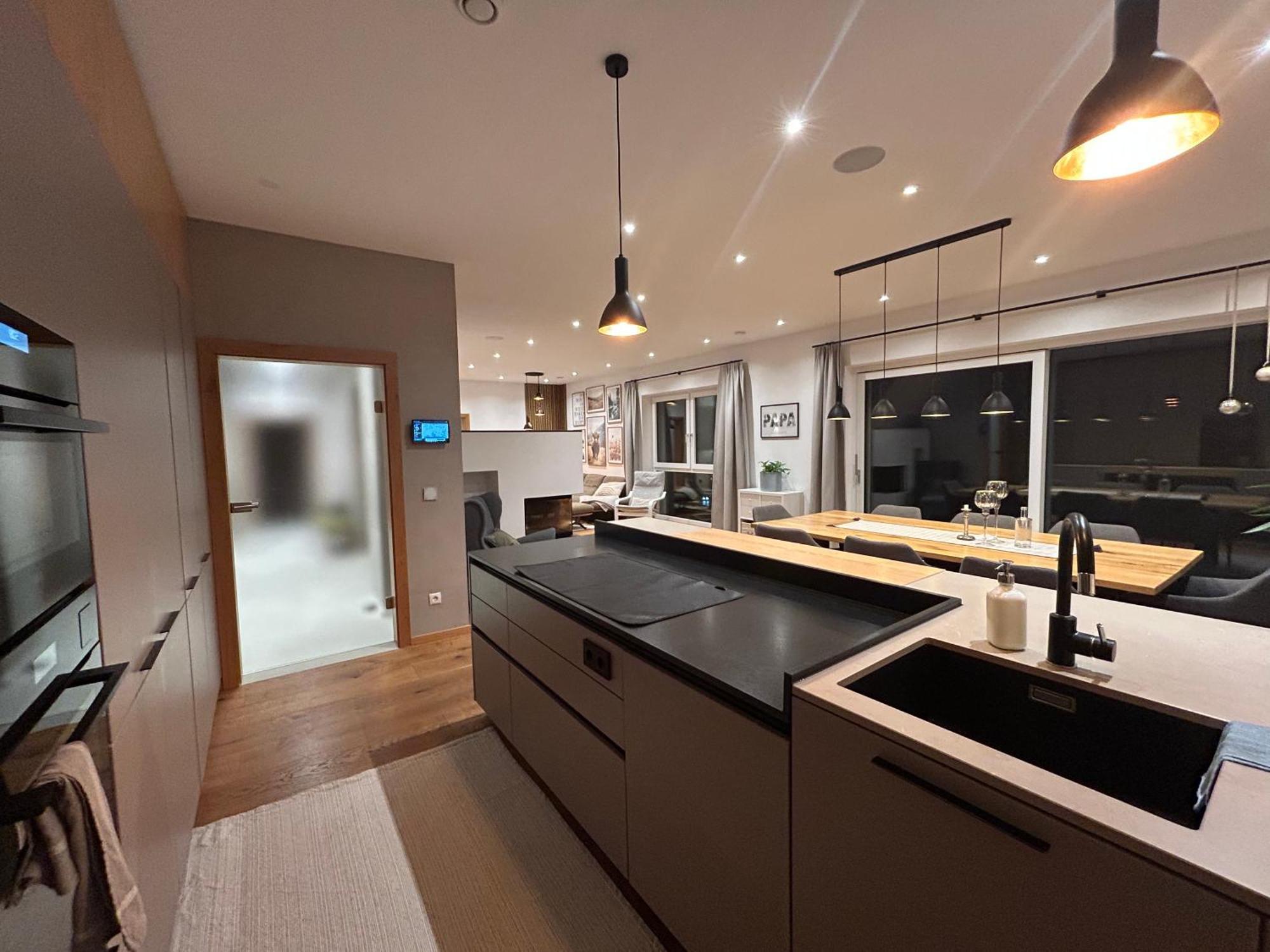 Traumhaus In Den Weinbergen - Max 8 Personen - Mit Self-Check-In Sankt Stefan ob Stainz Exterior foto
